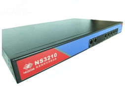 网星NS3210路由器全面评测 性能、外观与实用价值一览